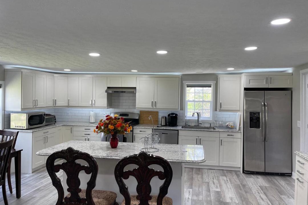 Photo of Kitchen in Mishawaka