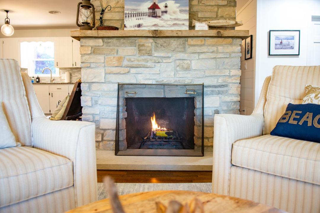 Photo of Livingroom in Benton Harbor