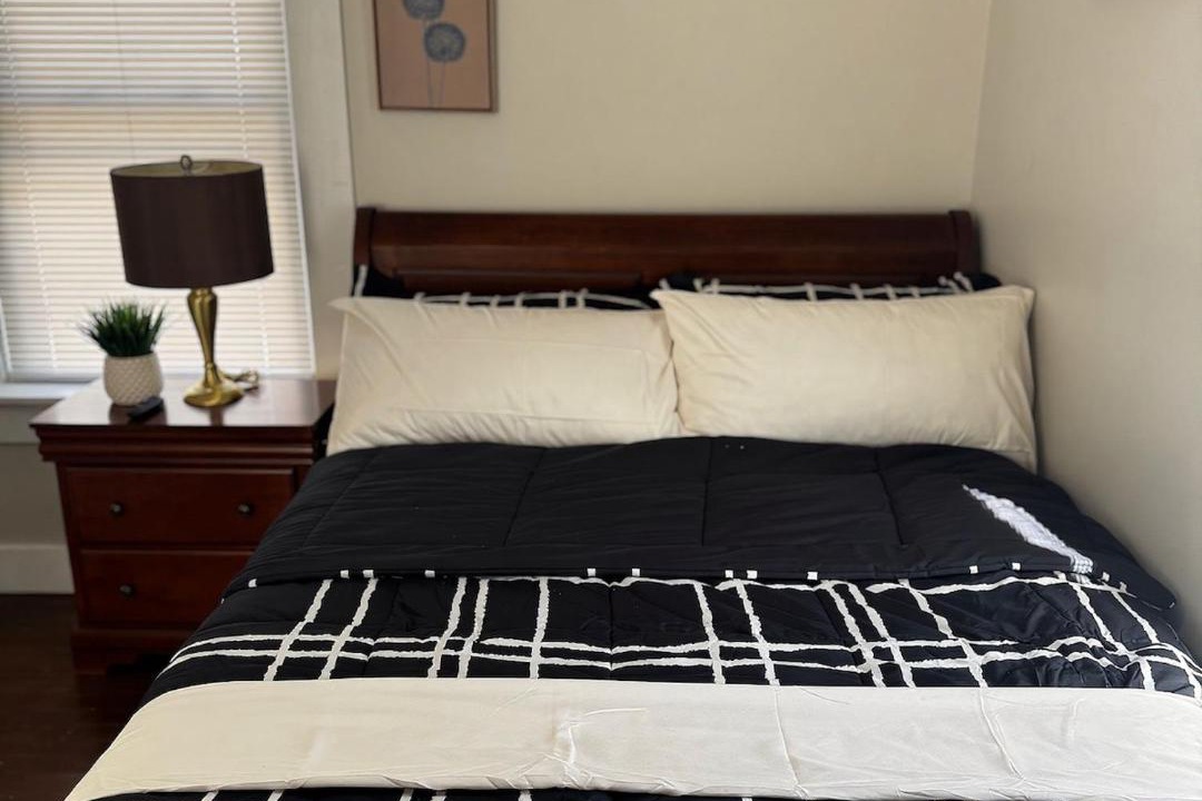 Photo of Bedroom in Norwood