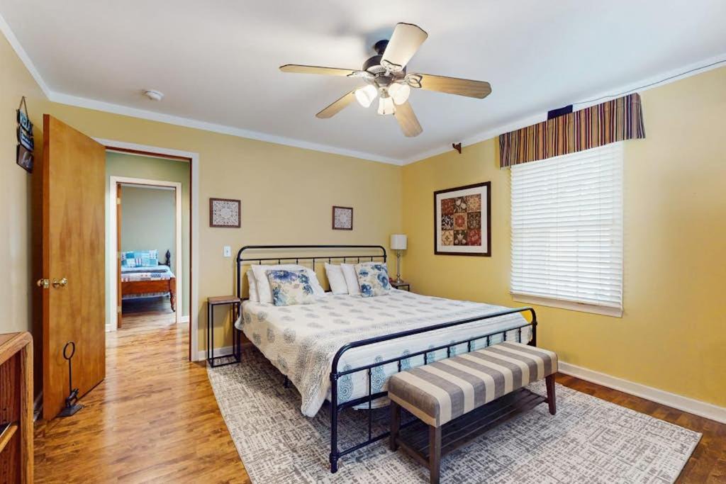 Photo of Bedroom in Union Pier