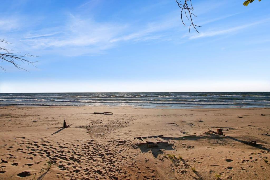 Photo of Others in Lake Michigan Beach