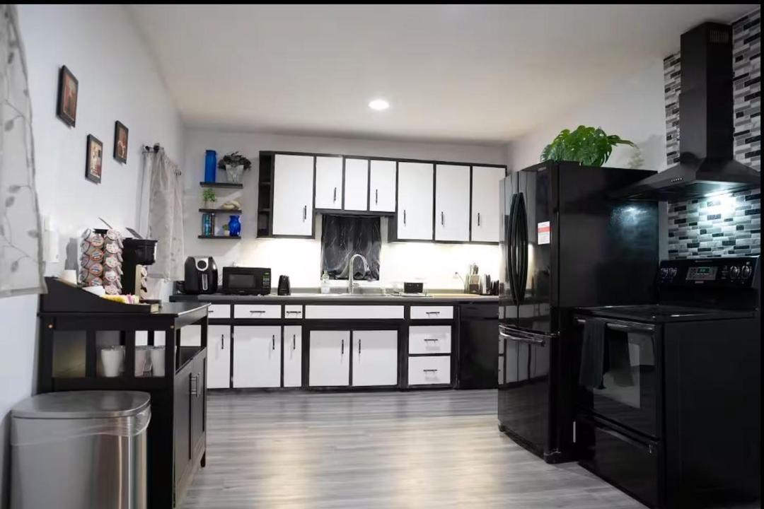 Photo of Kitchen in Greensboro
