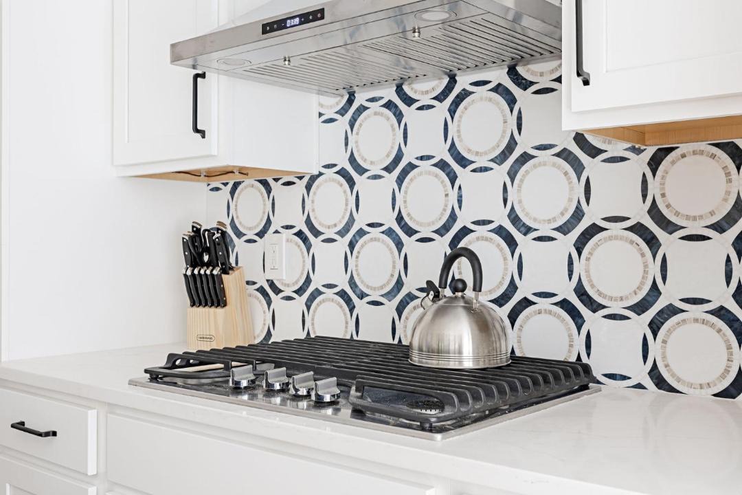 Photo of Kitchen in Meridian-Kessler
