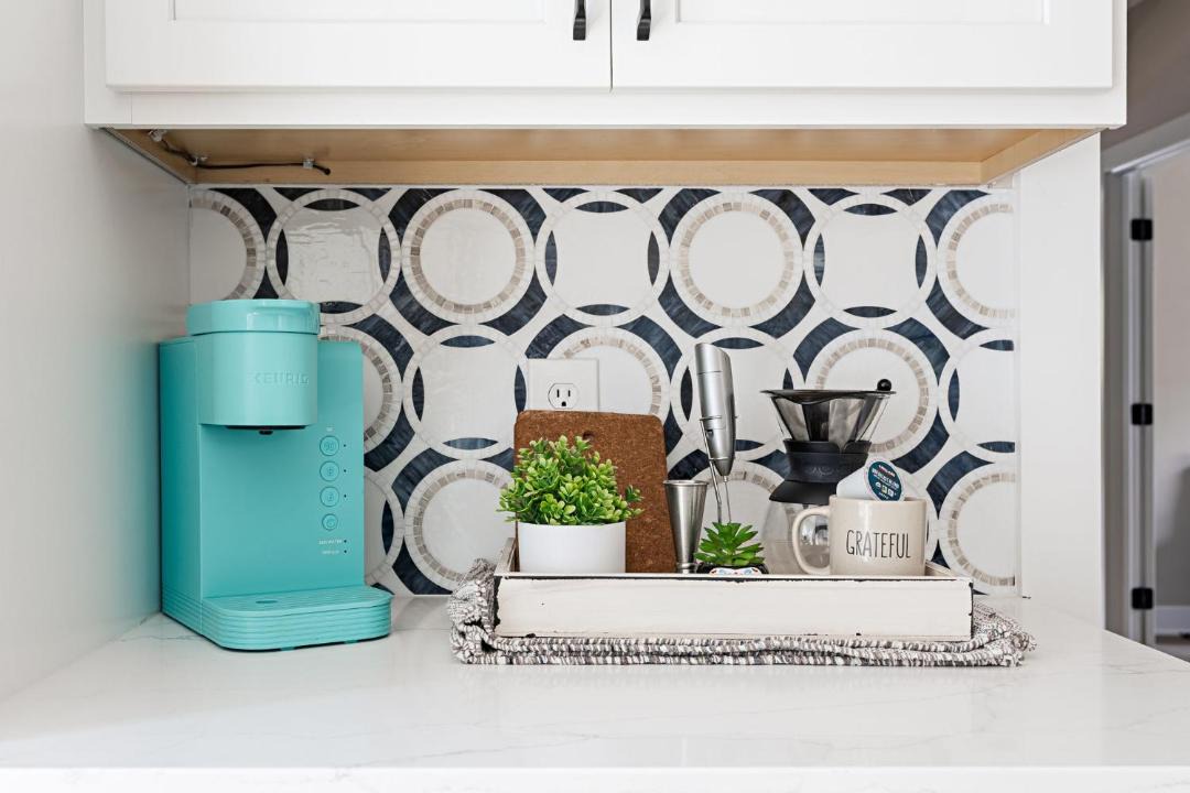 Photo of Kitchen in Meridian-Kessler