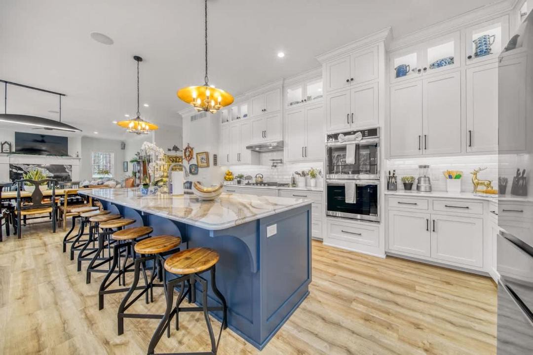 Photo of Kitchen in Fennville