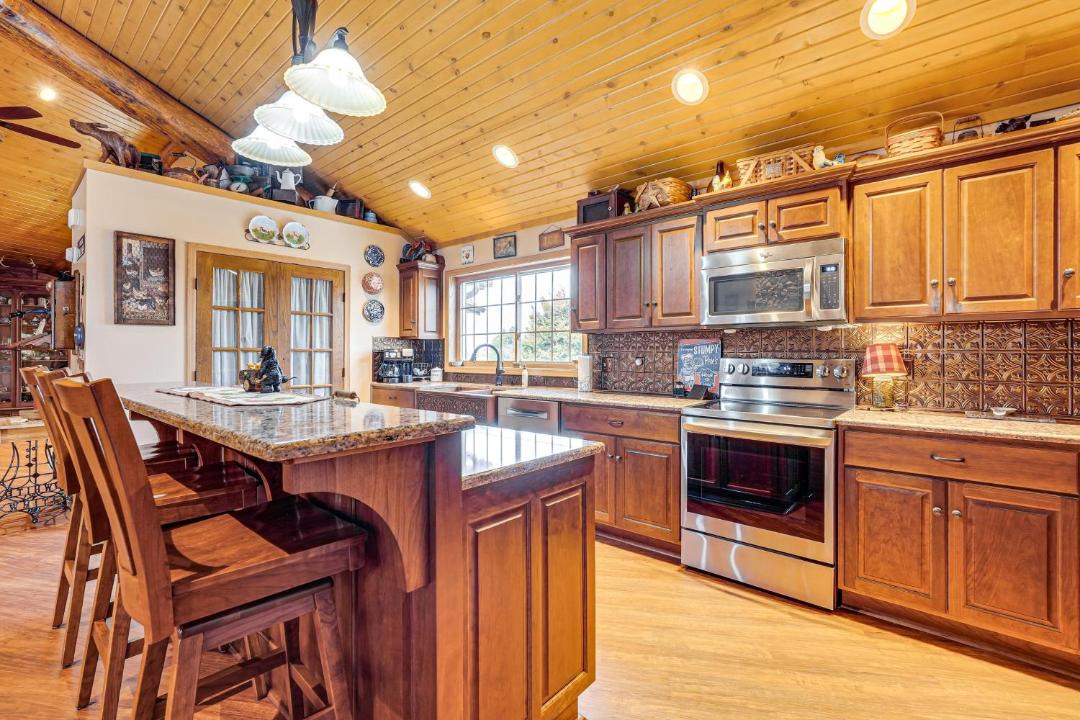 Photo of Kitchen in Preble
