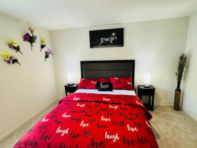 Photo of Bedroom in Plainfield