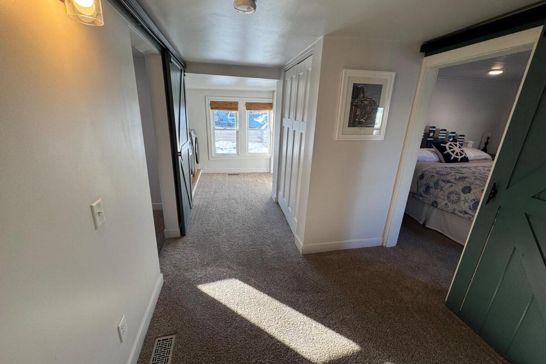 Photo of Bedroom in Spring Lake
