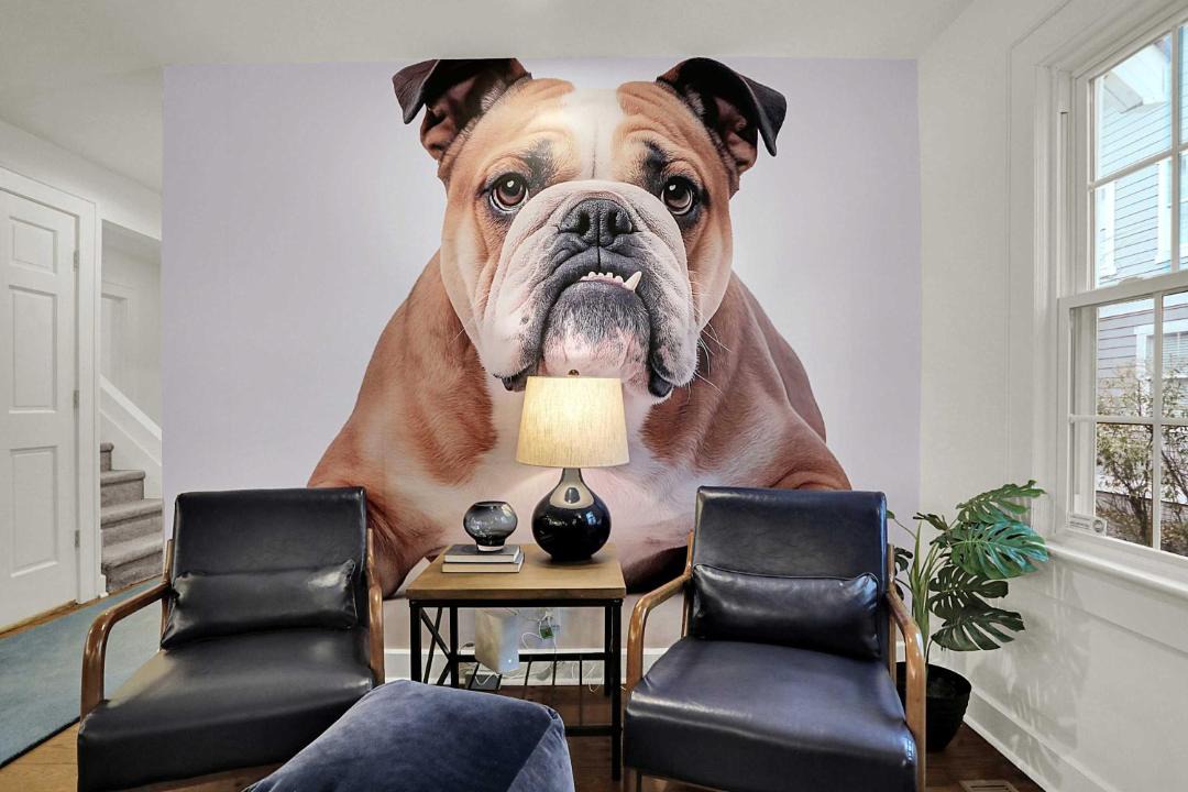 Photo of Livingroom in Indianapolis