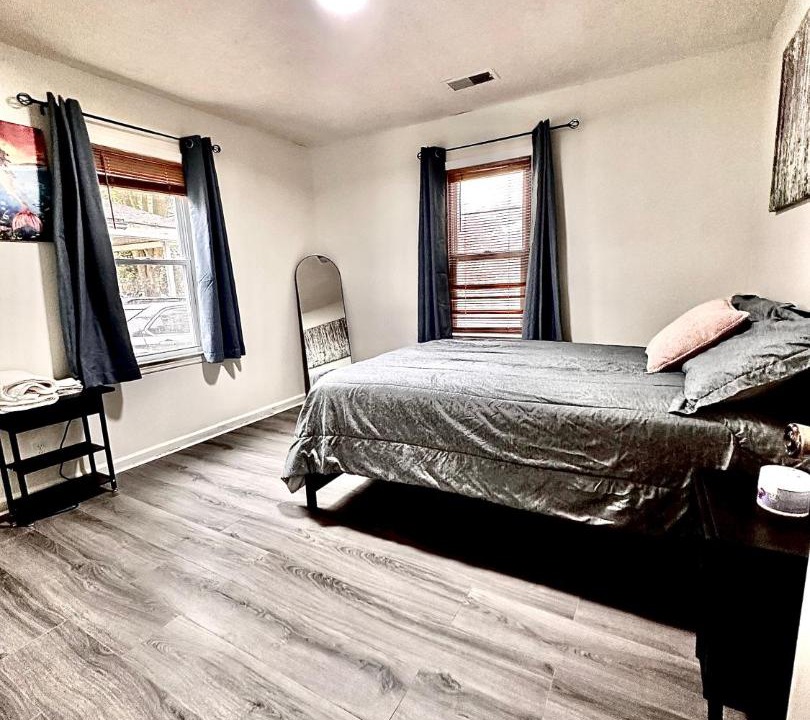 Photo of Bedroom in Muncie