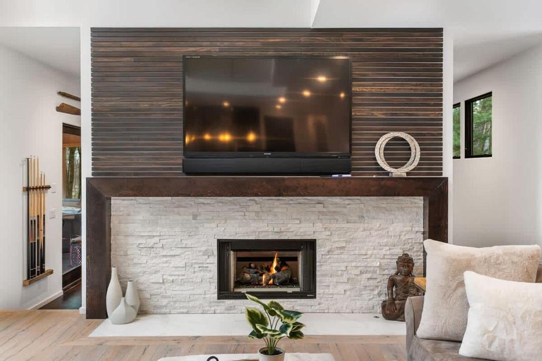 Photo of Livingroom in Saugatuck
