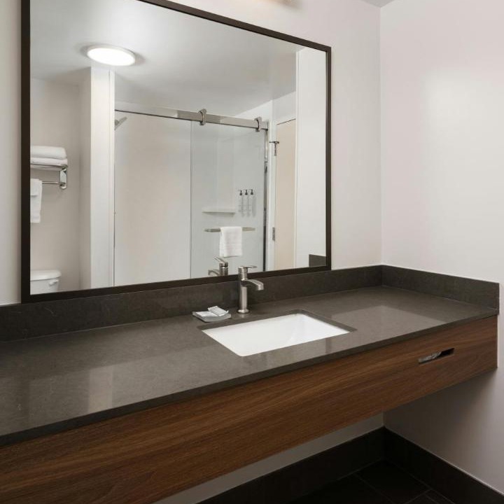 Photo of Bathroom in Norton Shores