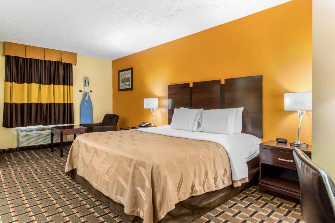 Photo of Bedroom in Grand Rapids