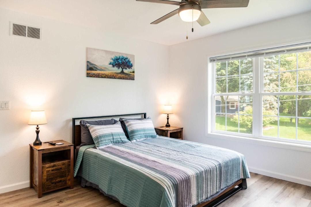 Photo of Bedroom in Brooklyn