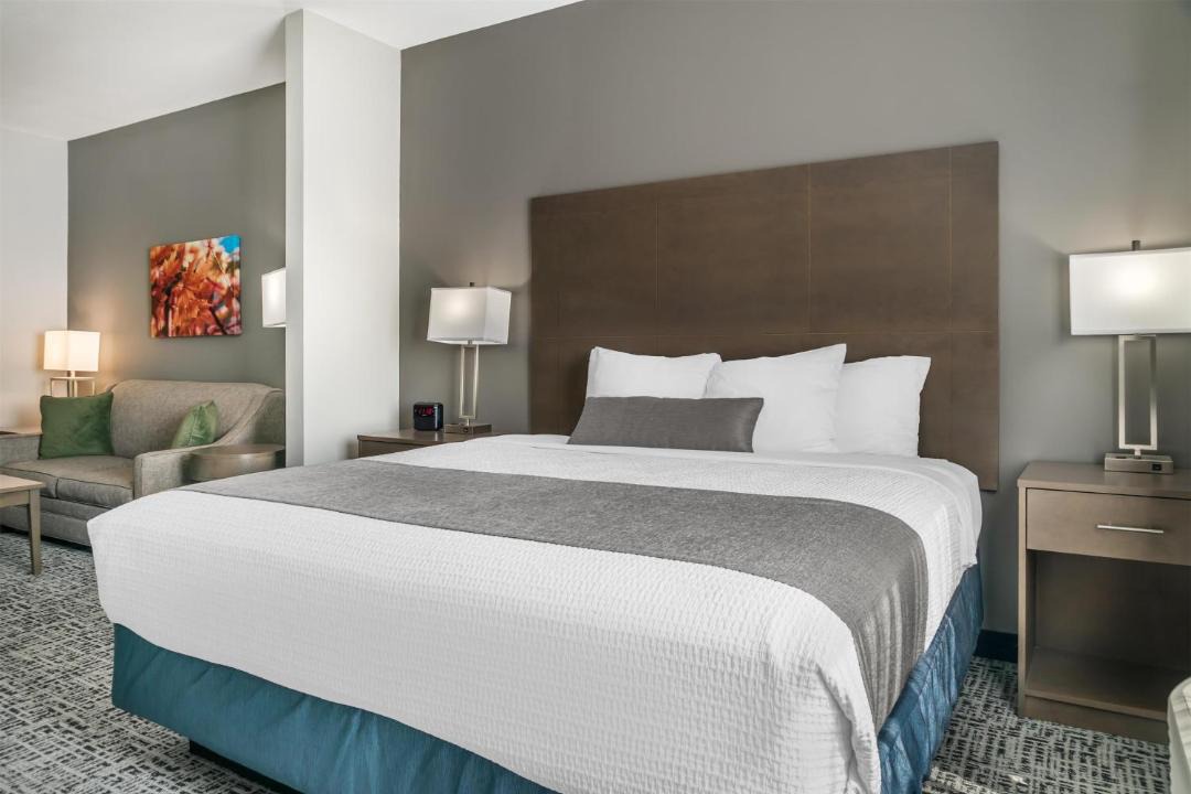 Photo of Bedroom in Wayland