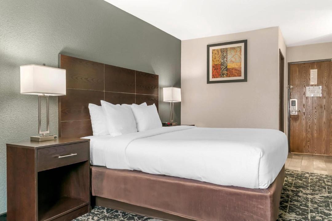 Photo of Bedroom in Grand Rapids