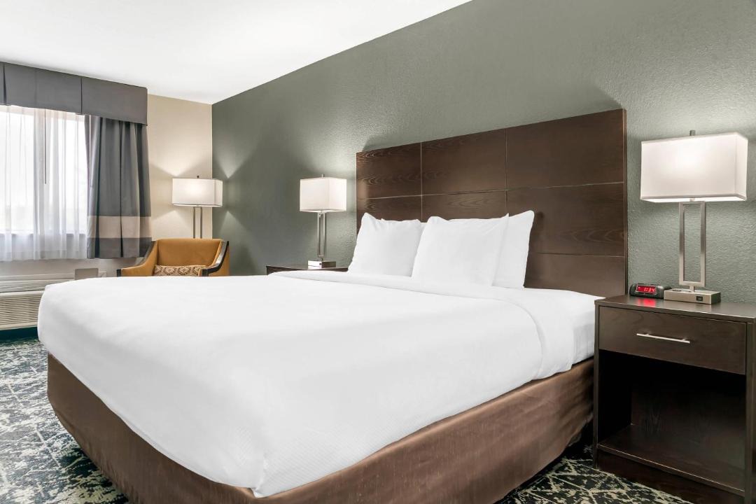 Photo of Bedroom in Grand Rapids
