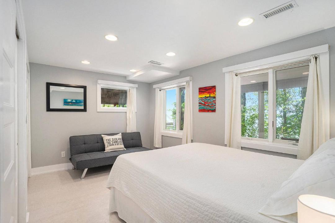 Photo of Bedroom in Port Sheldon