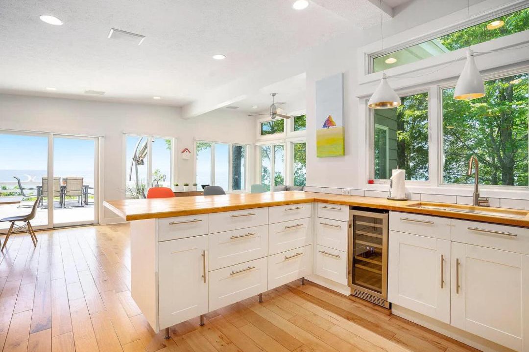 Photo of Kitchen in Port Sheldon