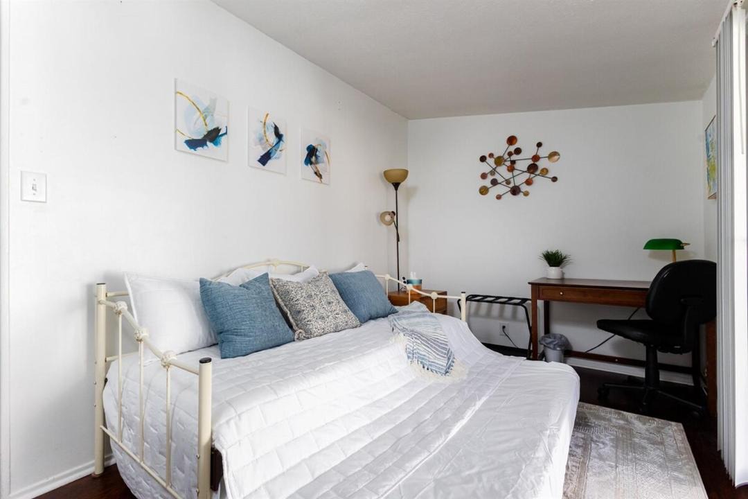 Photo of Bedroom in South Bend