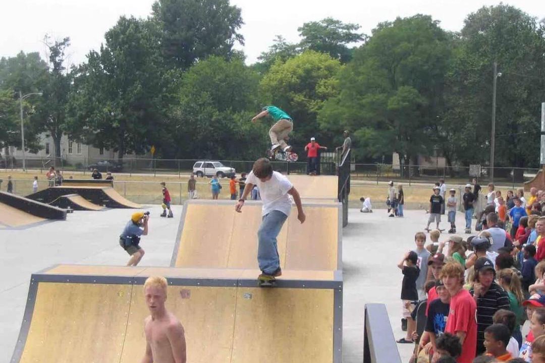 Photo of Others in Michigan City