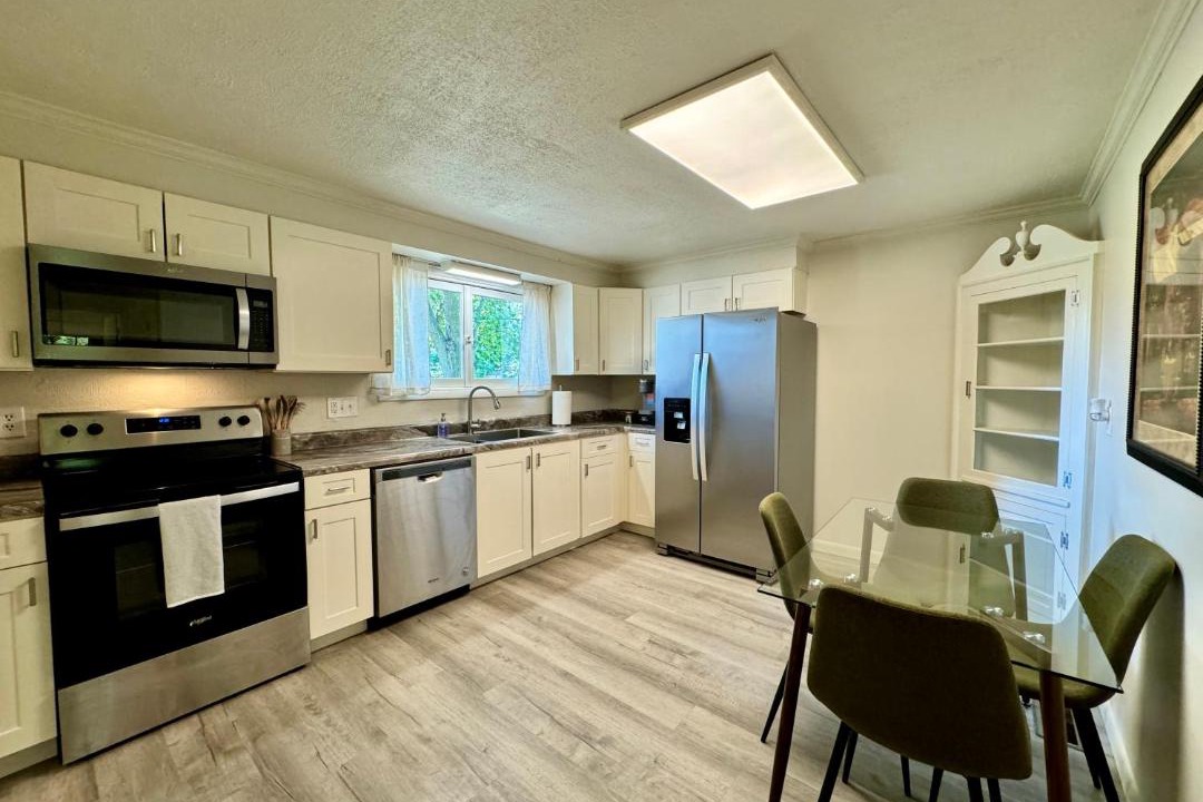 Photo of Kitchen in Marion