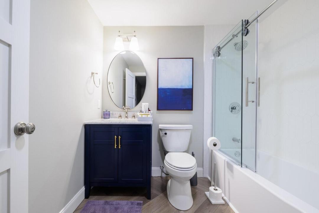 Photo of Bathroom in Northeast South Bend
