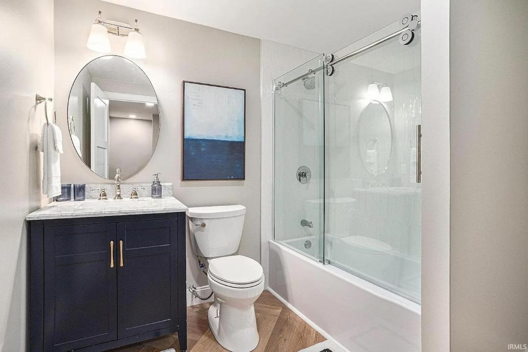 Photo of Bathroom in Northeast South Bend