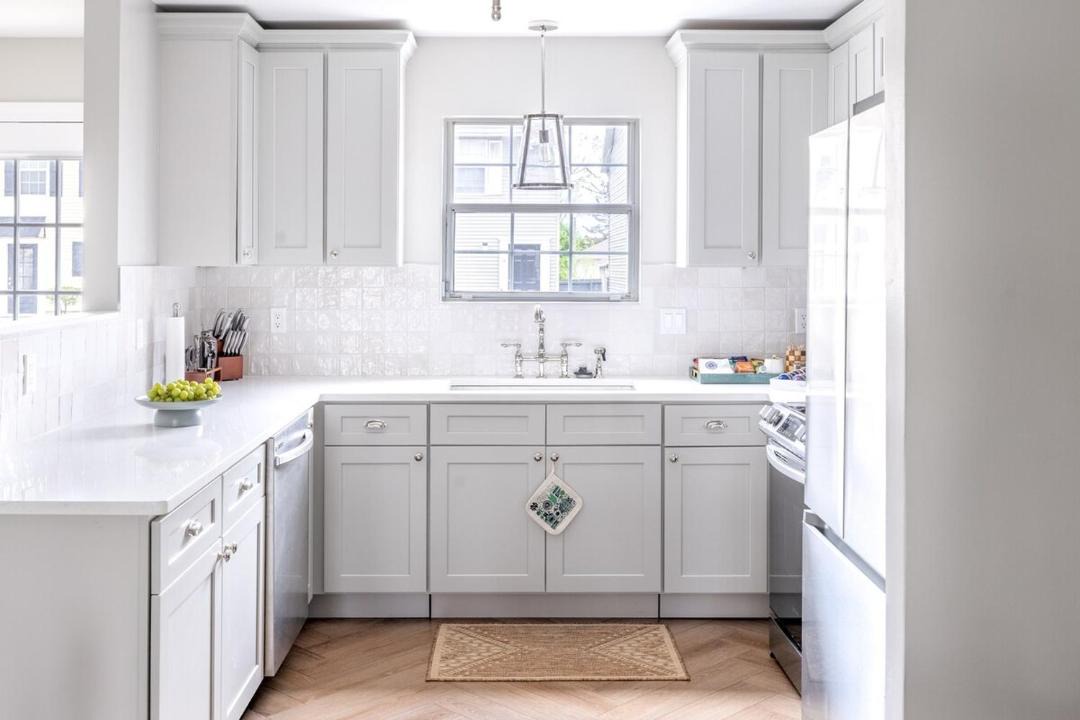 Photo of Kitchen in Northeast South Bend