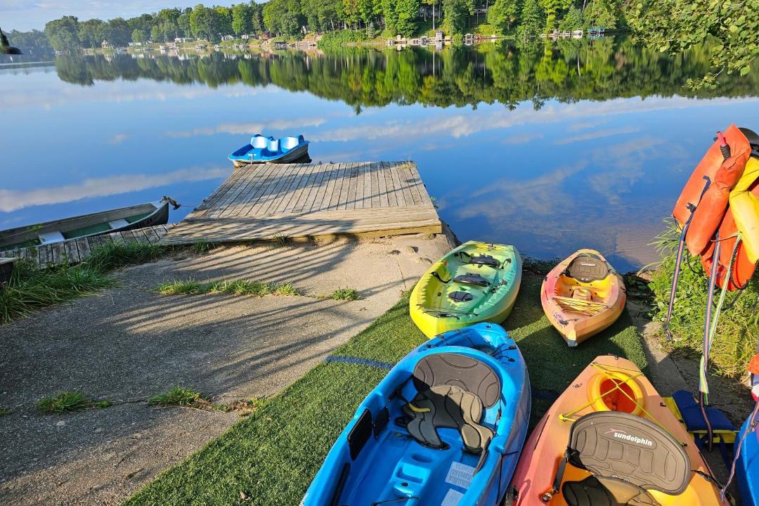 Photo of Others in Newaygo