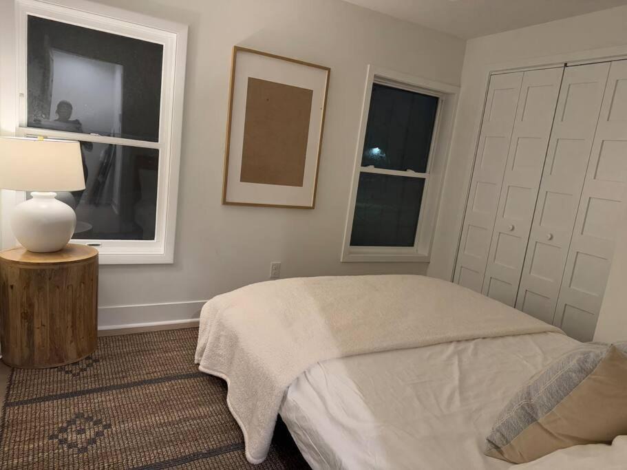 Photo of Bedroom in Bryant Pattengill West