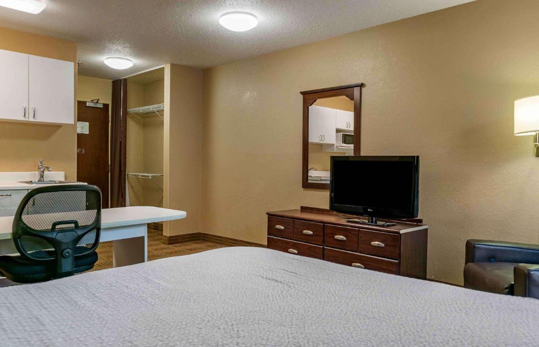 Photo of Bedroom in Bryant Pattengill West