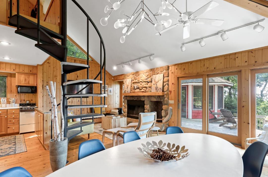 Photo of Kitchen in Shelby