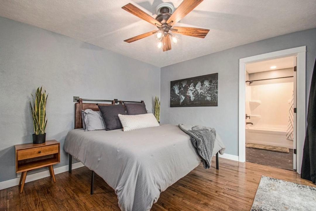 Photo of Bedroom in Wyatt
