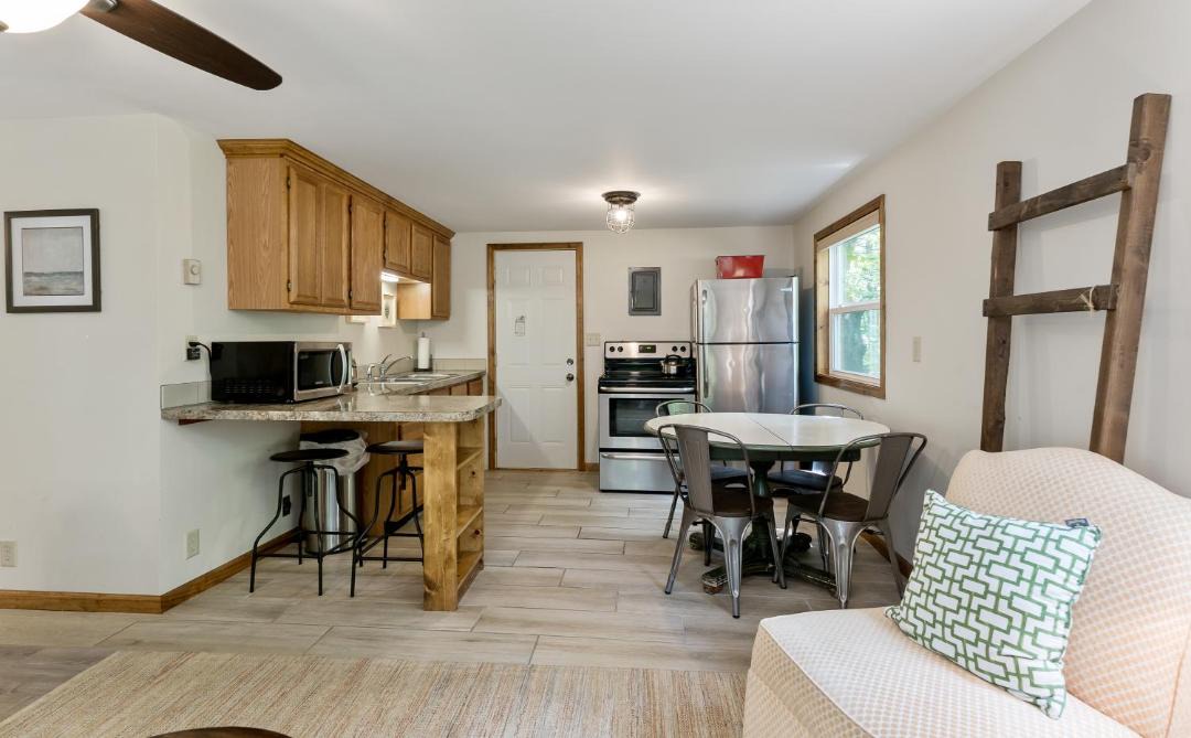 Photo of Kitchen in New Era