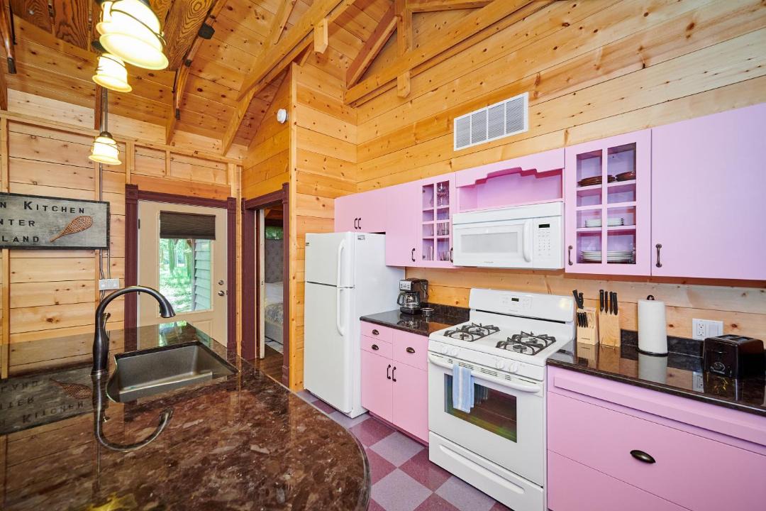 Photo of Kitchen in Fennville