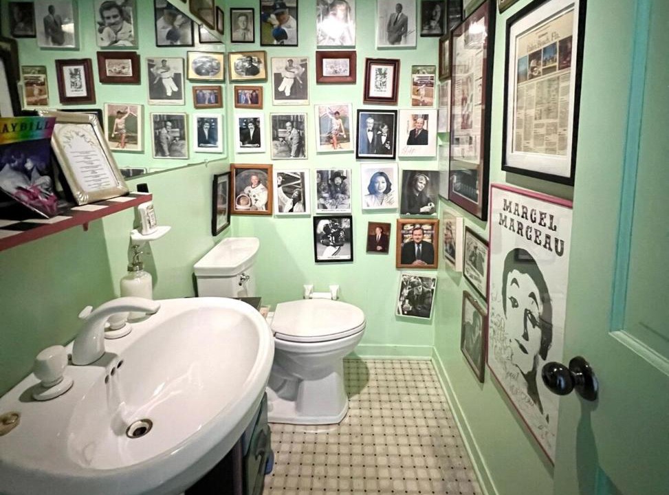 Photo of Bathroom in South Haven