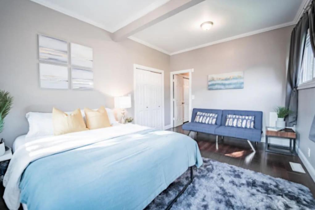 Photo of Bedroom in Near Northside