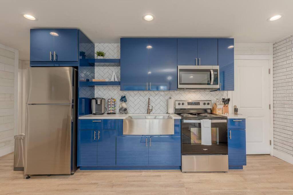 Photo of Kitchen in Bridgman