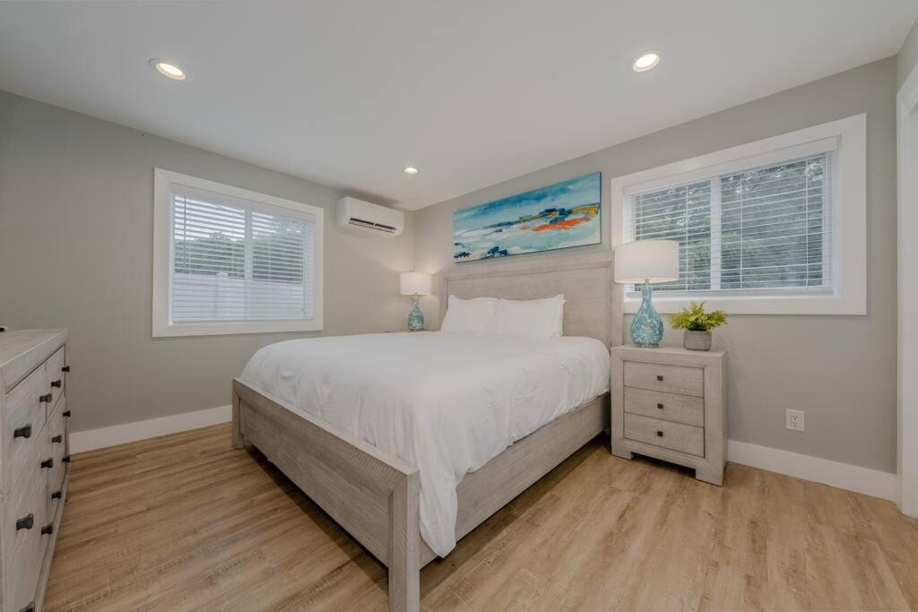 Photo of Bedroom in Bridgman