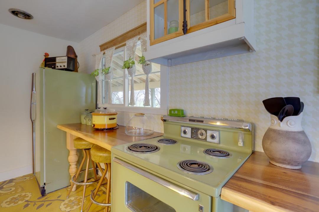 Photo of Kitchen in Coloma