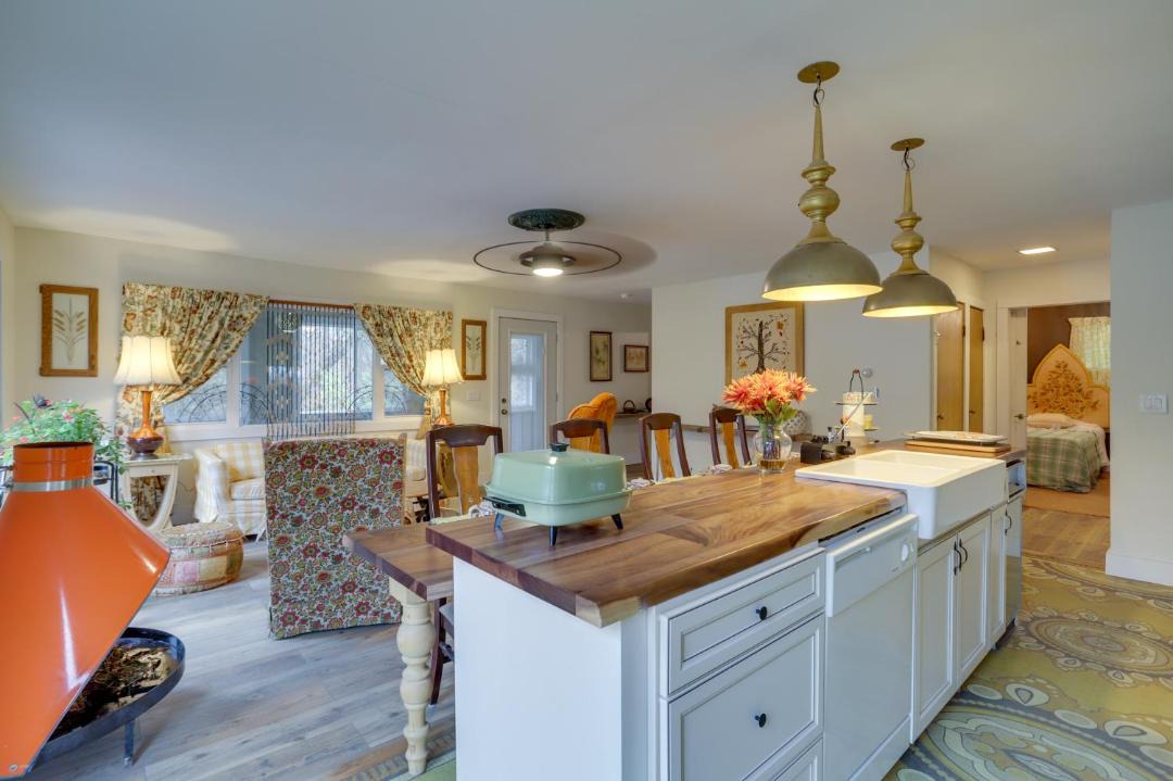 Photo of Kitchen in Coloma