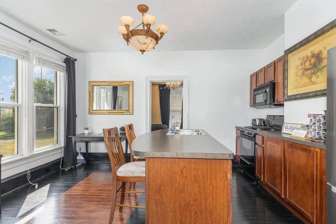 Photo of Kitchen in Michigan City