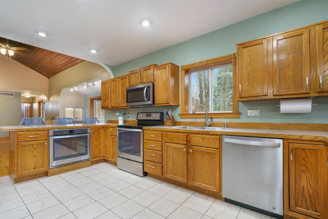 Photo of Kitchen in Coloma