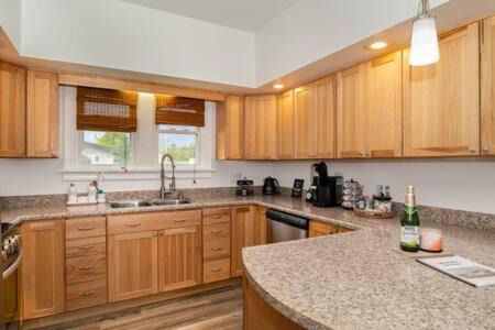 Photo of Kitchen in Michigan City