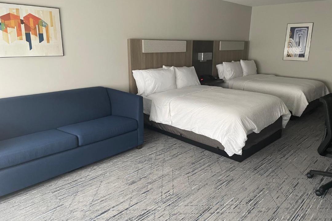 Photo of Bedroom in Muskegon