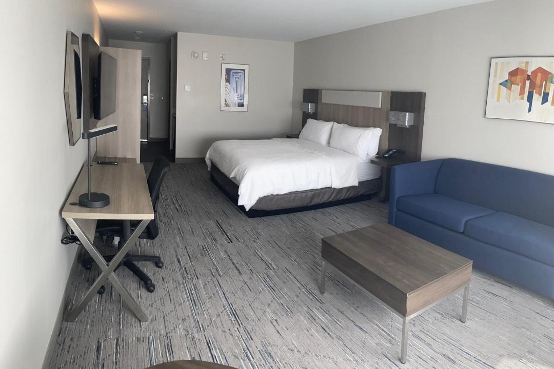 Photo of Bedroom in Muskegon
