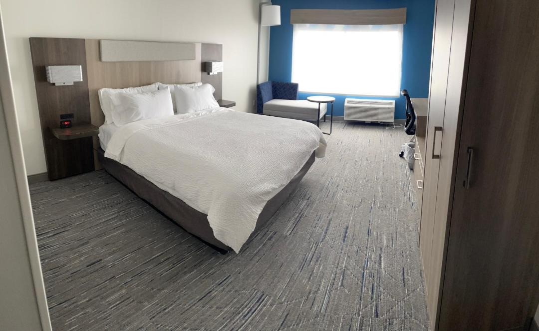 Photo of Bedroom in Muskegon