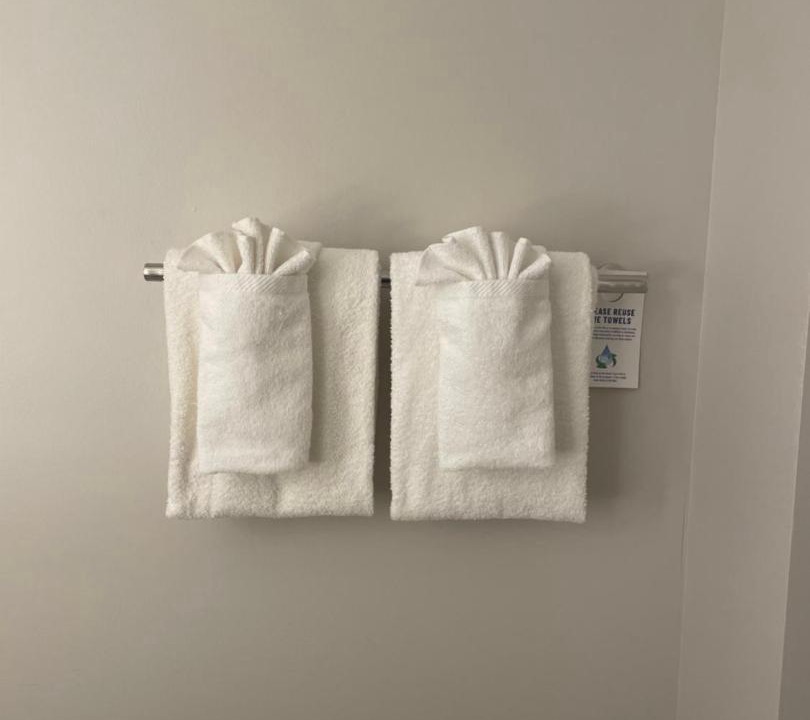 Photo of Bathroom in Muskegon