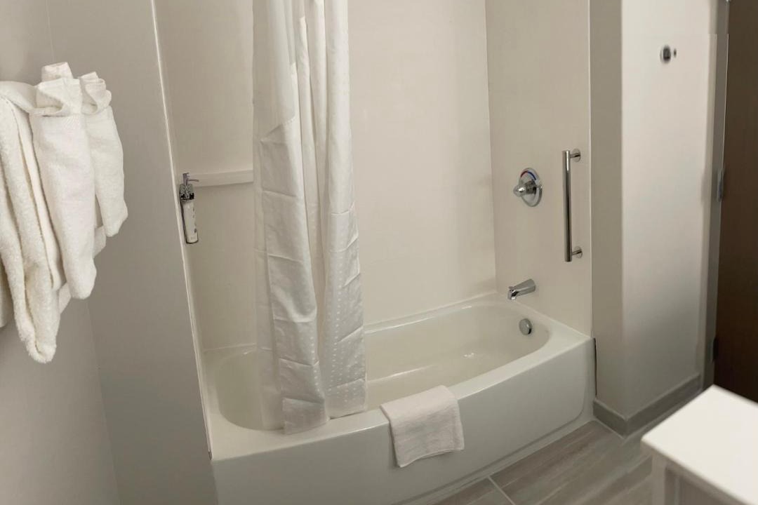 Photo of Bathroom in Muskegon